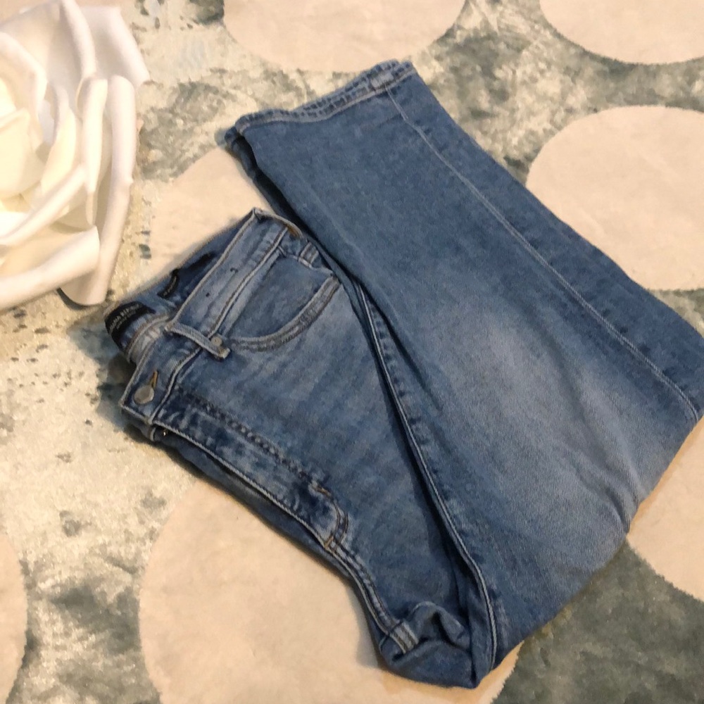 Jeans!